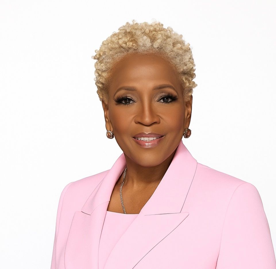 Ms. Alice Williams - Chief Operating Officer