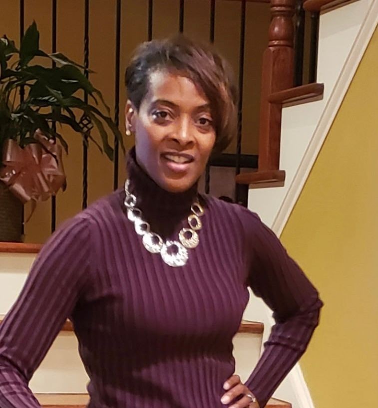 Ms. Antwinette "LaShone" Goodman-Cooper - Associate